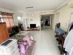 Blk 256 Pasir Ris Street 21 (Pasir Ris), HDB Executive #599802391